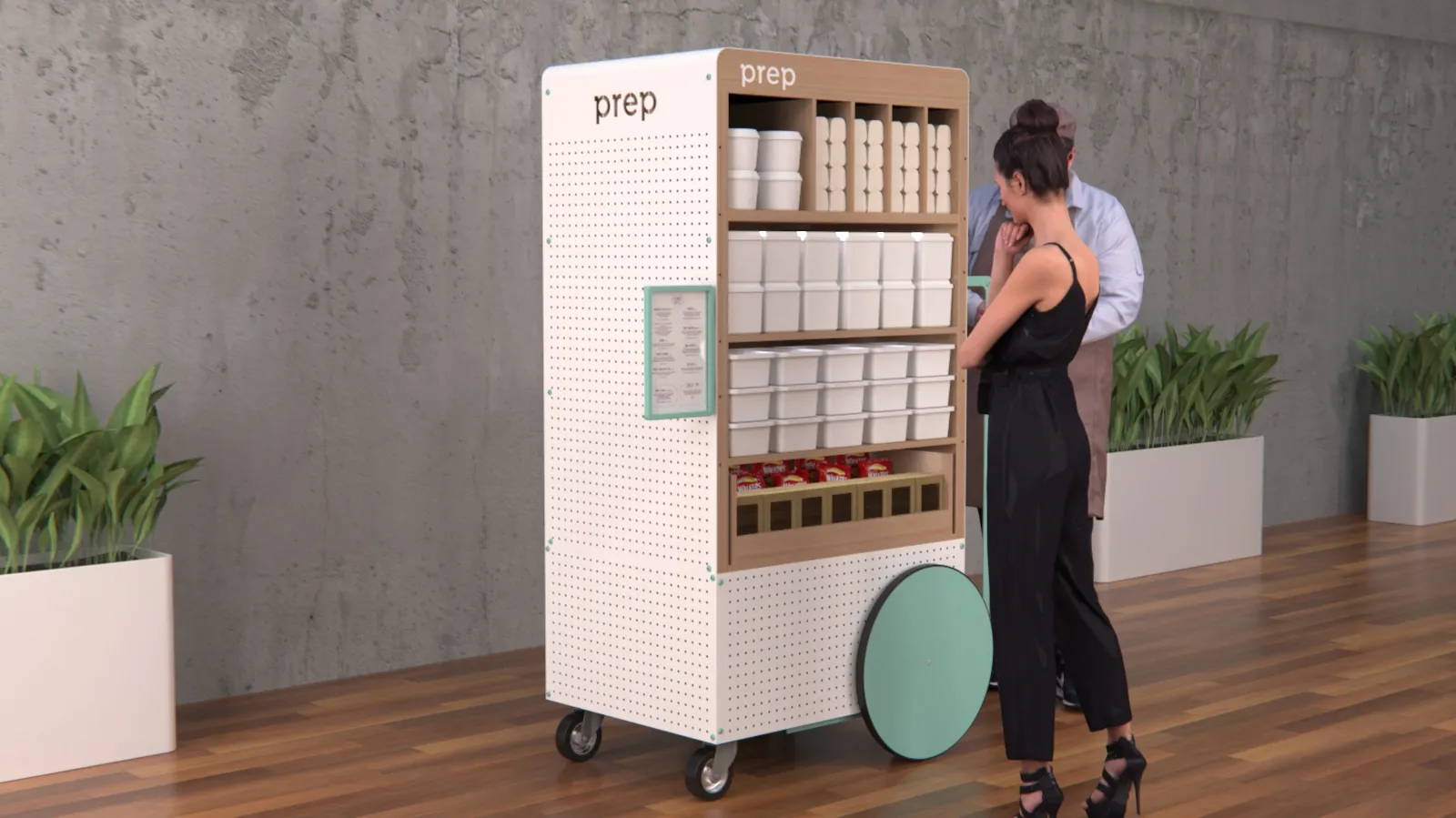 PrepCart — imagen 7